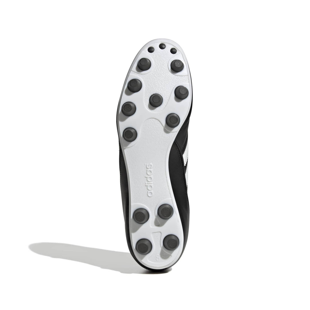 adidas Kaiser Liga 2 - cblack/cwhite/cblack
