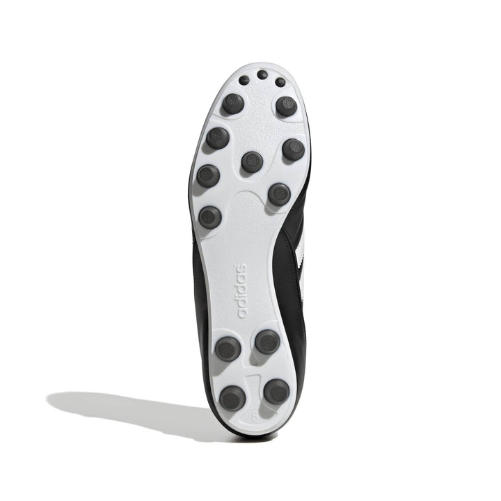 adidas Kaiser Liga 2 - cblack/cwhite/cblack