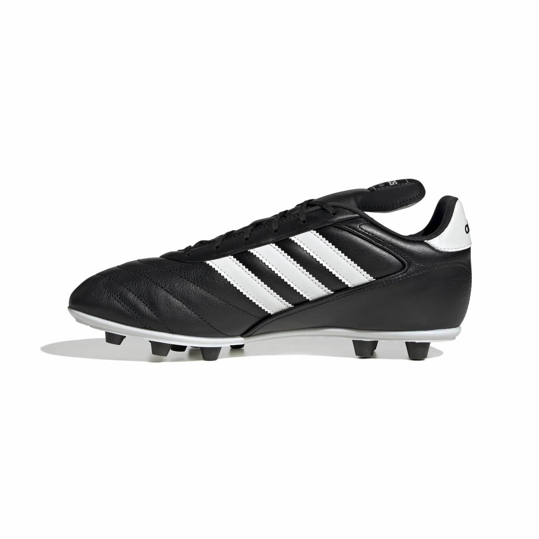 adidas Kaiser Liga 2 - cblack/cwhite/cblack