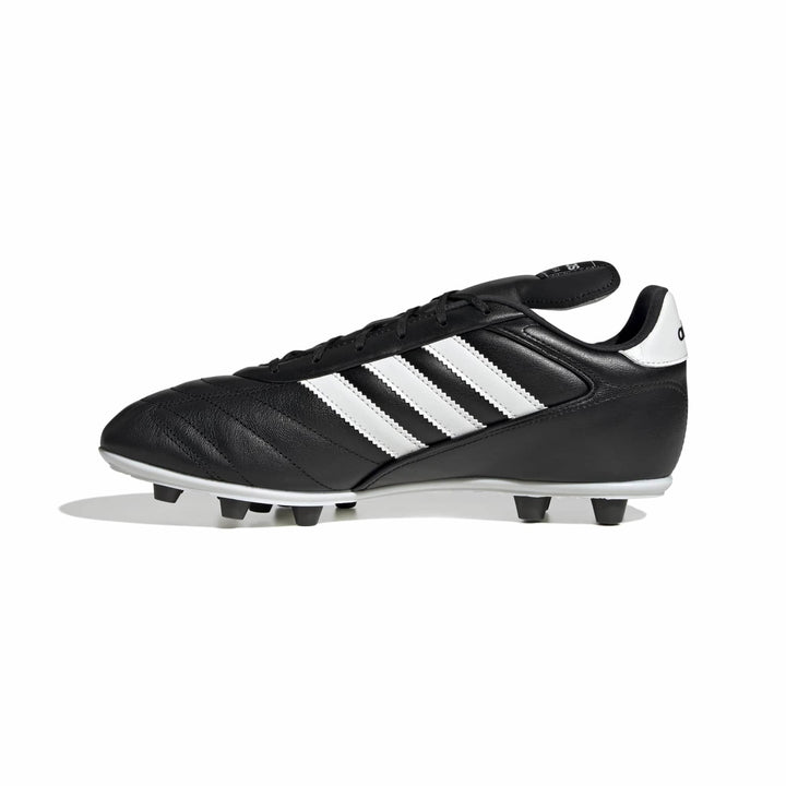 adidas Kaiser Liga 2 - cblack/cwhite/cblack