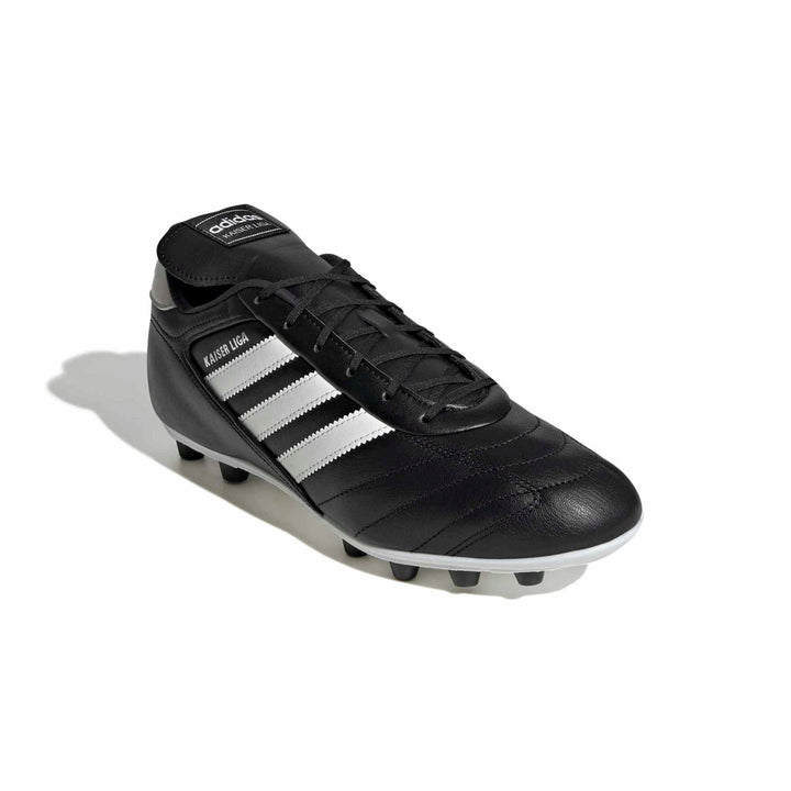 adidas Kaiser Liga 2 - cblack/cwhite/cblack