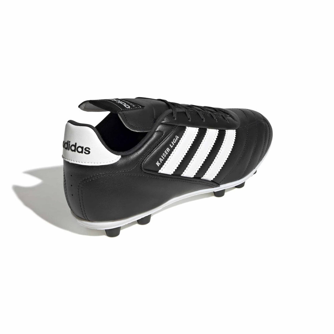 adidas Kaiser Liga 2 - cblack/cwhite/cblack