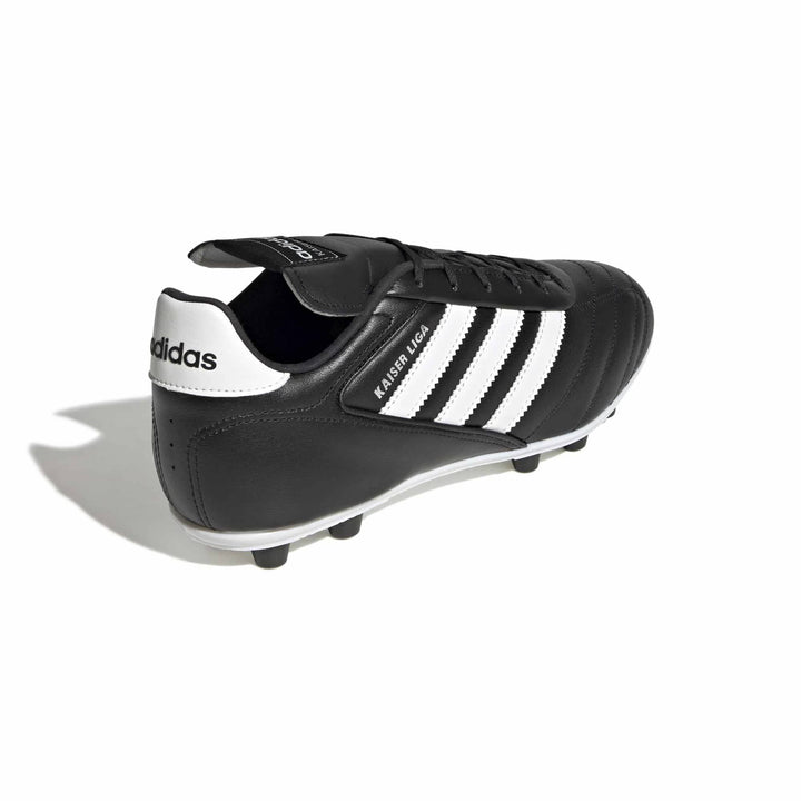 adidas Kaiser Liga 2 - cblack/cwhite/cblack