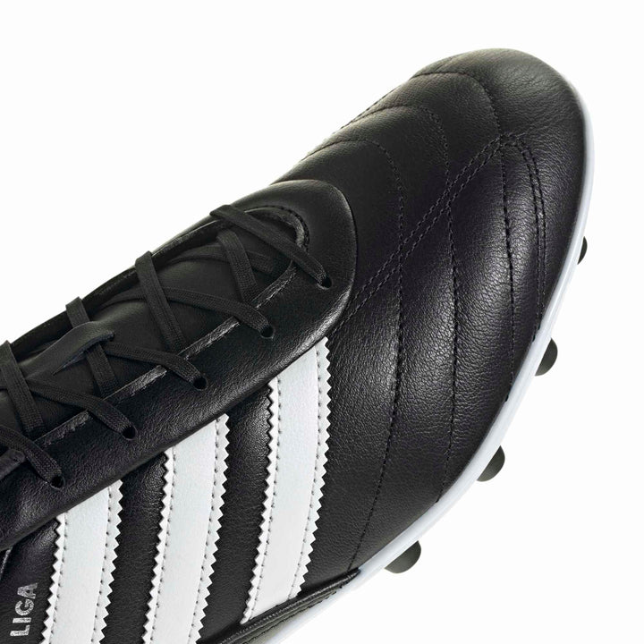 adidas Kaiser Liga 2 - cblack/cwhite/cblack