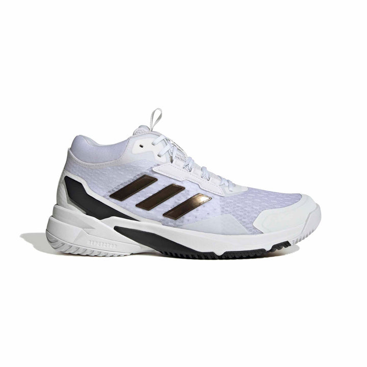adidas Crazyflight 6 Mid M - ftwwht/cblack/ftwwht