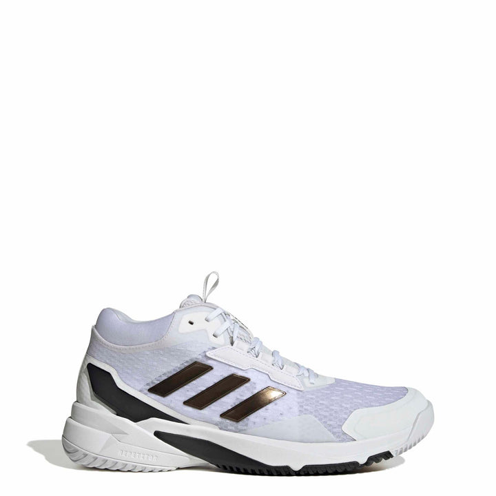 adidas Crazyflight 6 Mid M - ftwwht/cblack/ftwwht