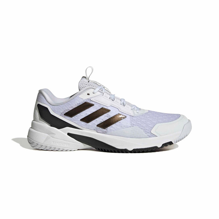 adidas Crazyflight 6 Mid M - ftwwht/cblack/ftwwht