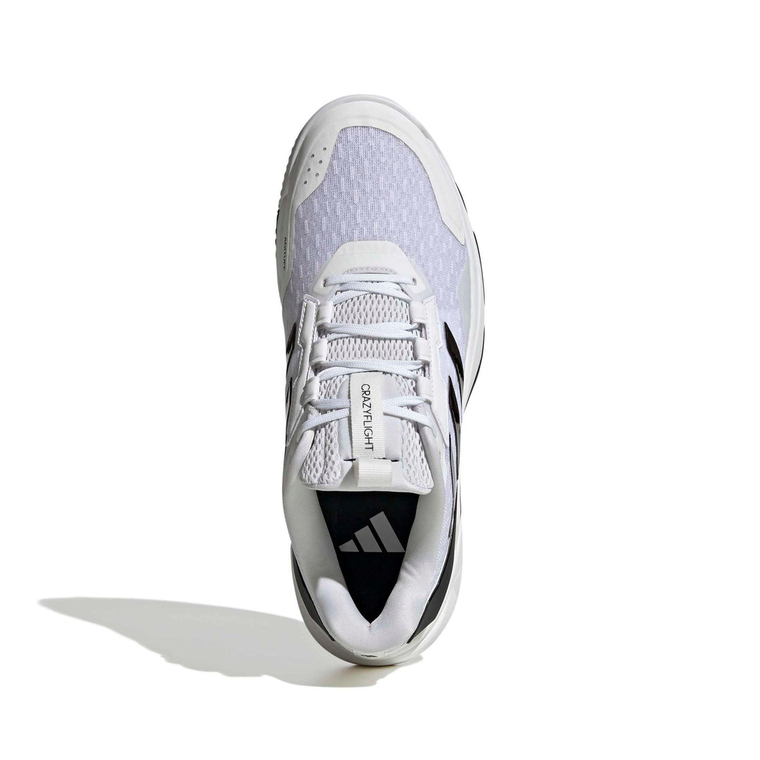 adidas Crazyflight 6 Mid M - ftwwht/cblack/ftwwht
