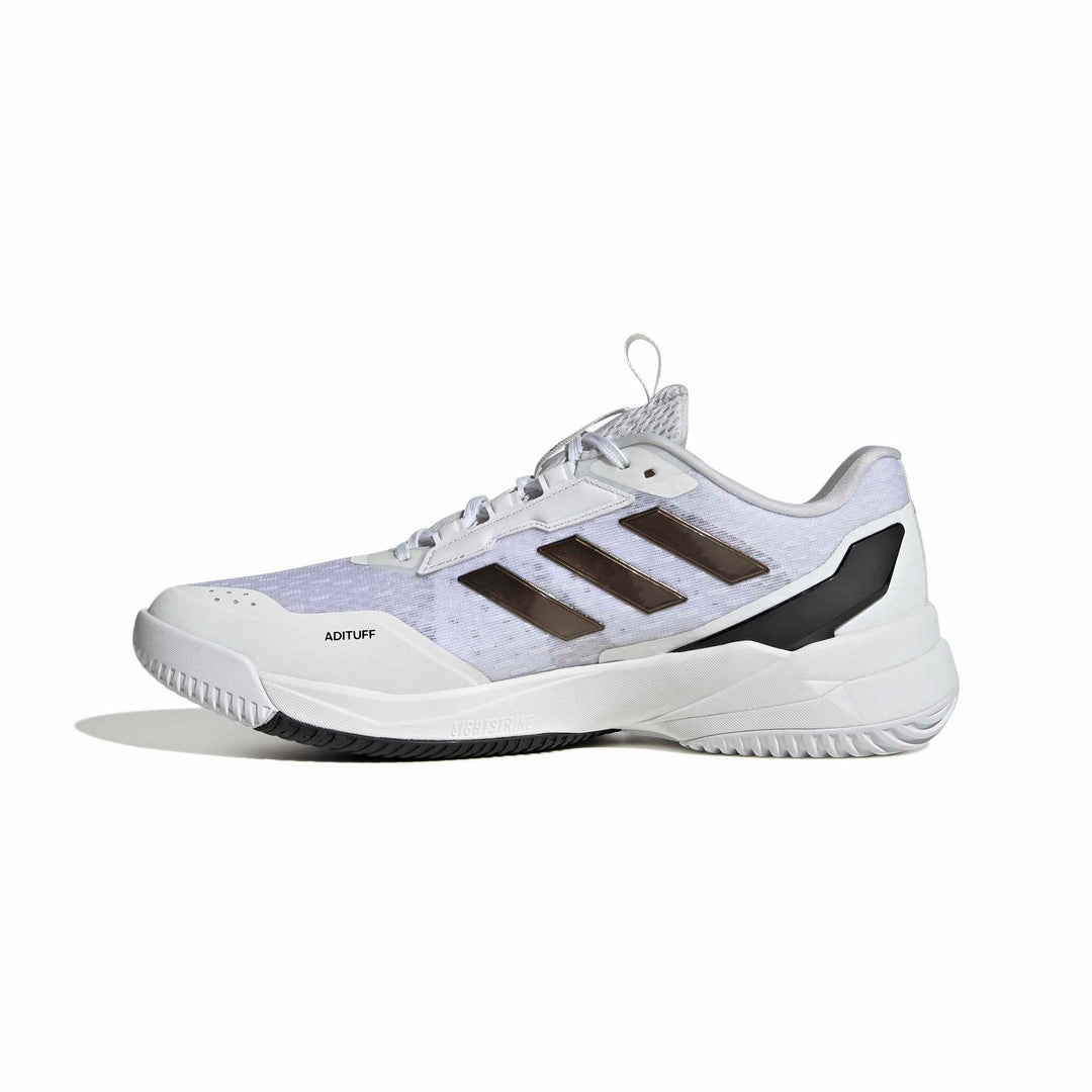adidas Crazyflight 6 Mid M - ftwwht/cblack/ftwwht