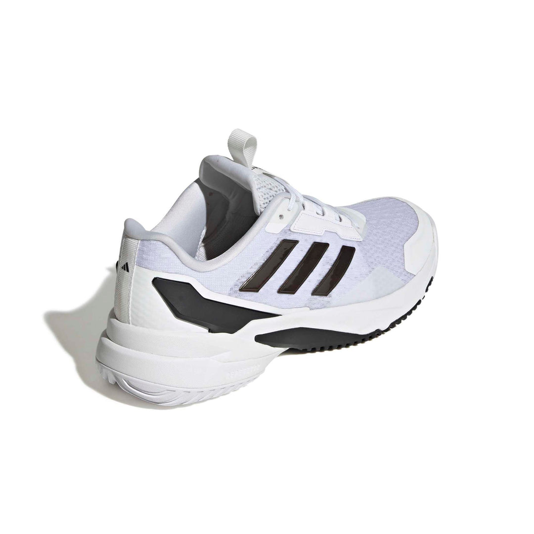 adidas Crazyflight 6 Mid M - ftwwht/cblack/ftwwht