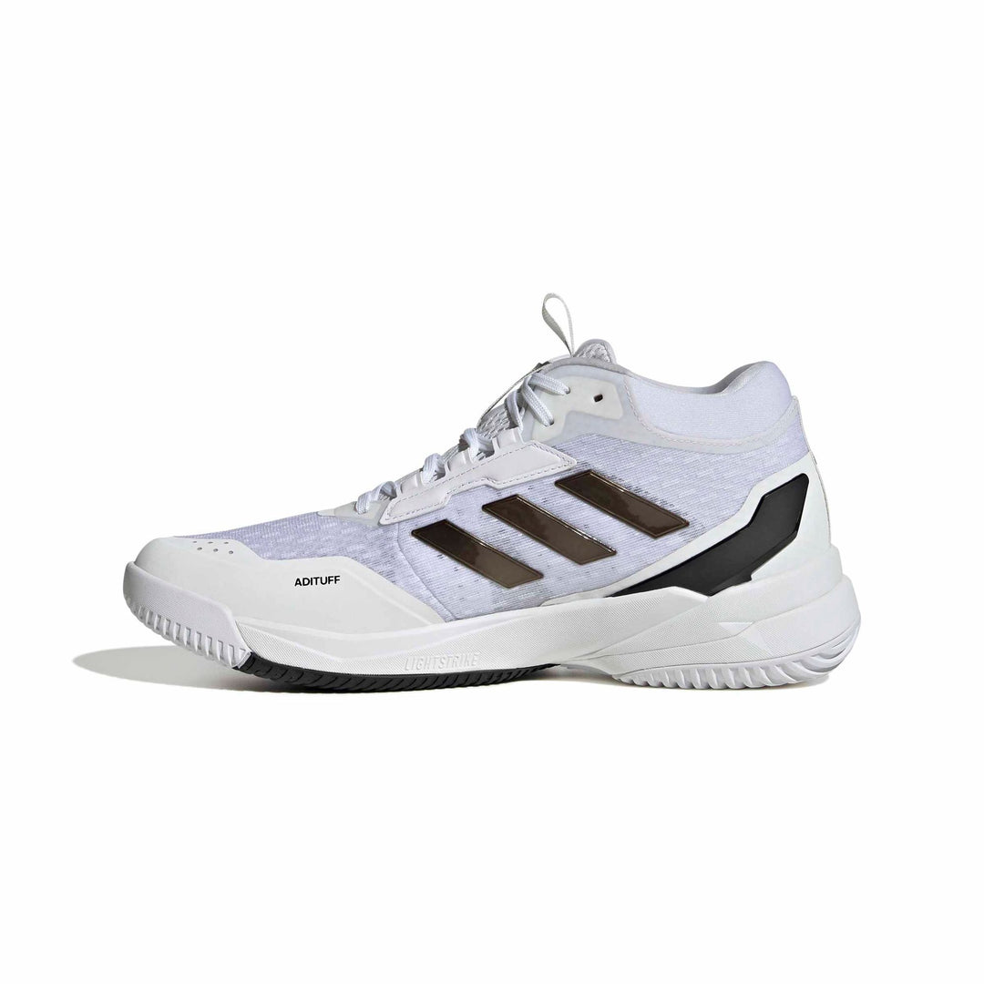 adidas Crazyflight 6 Mid M - ftwwht/cblack/ftwwht