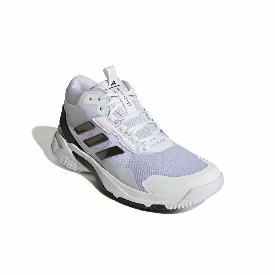 adidas Crazyflight 6 Mid M - ftwwht/cblack/ftwwht