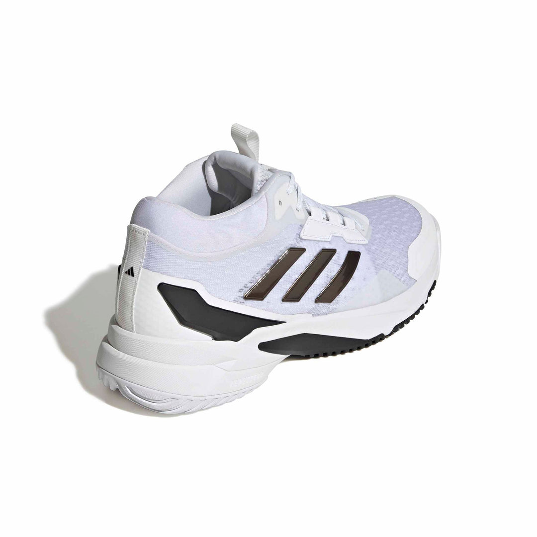 adidas Crazyflight 6 Mid M - ftwwht/cblack/ftwwht