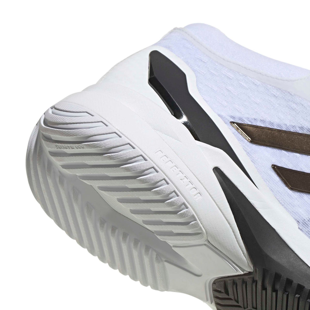 adidas Crazyflight 6 Mid M - ftwwht/cblack/ftwwht