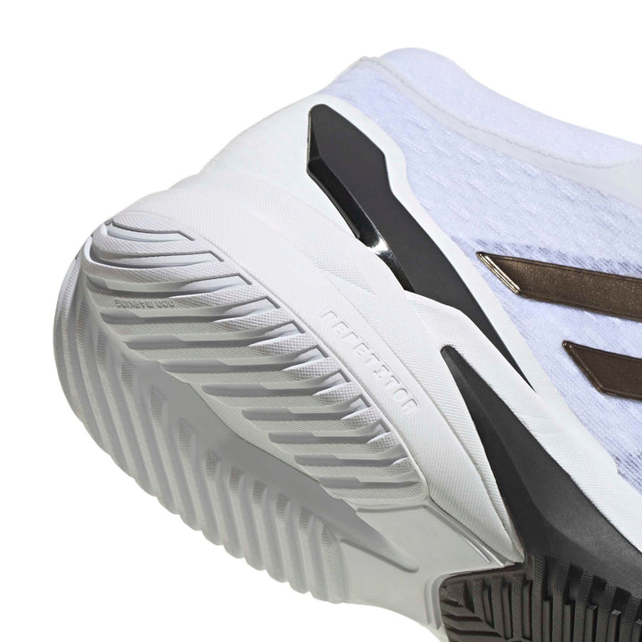 adidas Crazyflight 6 Mid M - ftwwht/cblack/ftwwht