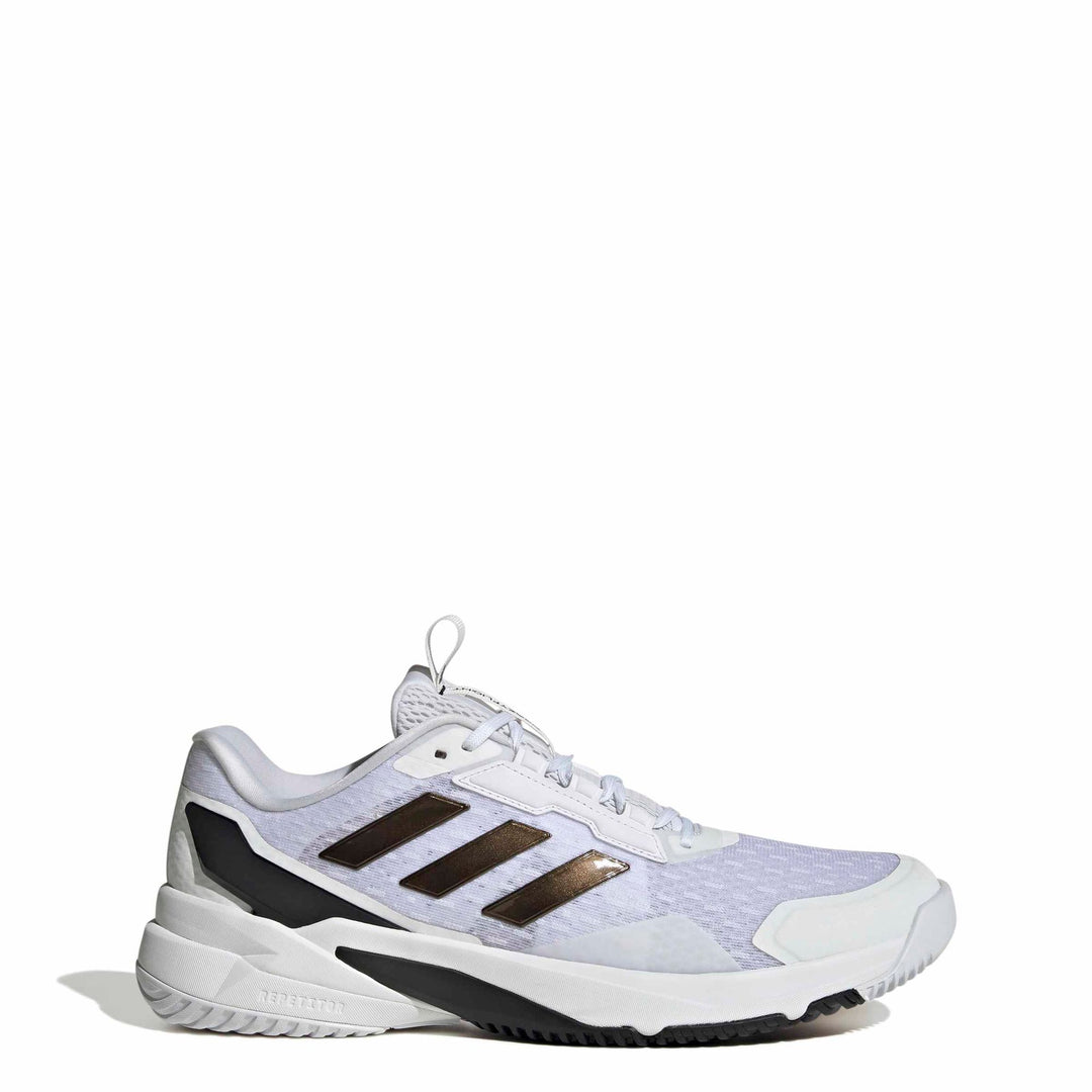adidas Crazyflight 6 M - ftwwht/cblack/ftwwht