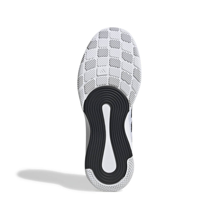 adidas Crazyflight 6 M - ftwwht/cblack/ftwwht