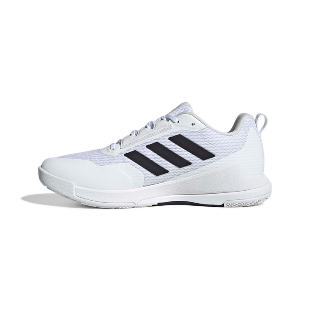 adidas Crazyflight 6 M - ftwwht/cblack/ftwwht