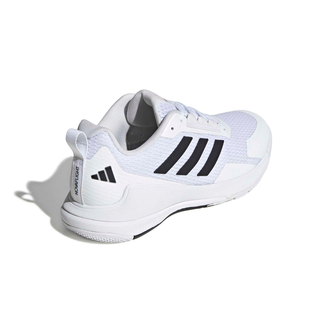 adidas Crazyflight 6 M - ftwwht/cblack/ftwwht
