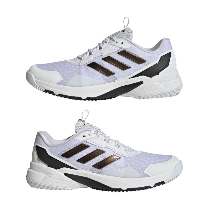 adidas Crazyflight 6 M - ftwwht/cblack/ftwwht