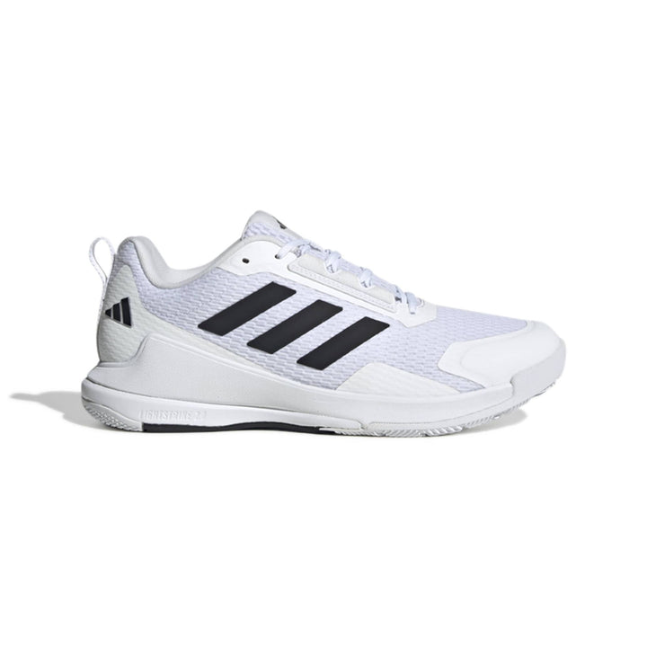 adidas Novaflight 2 M - ftwwht/cblack/ftwwht
