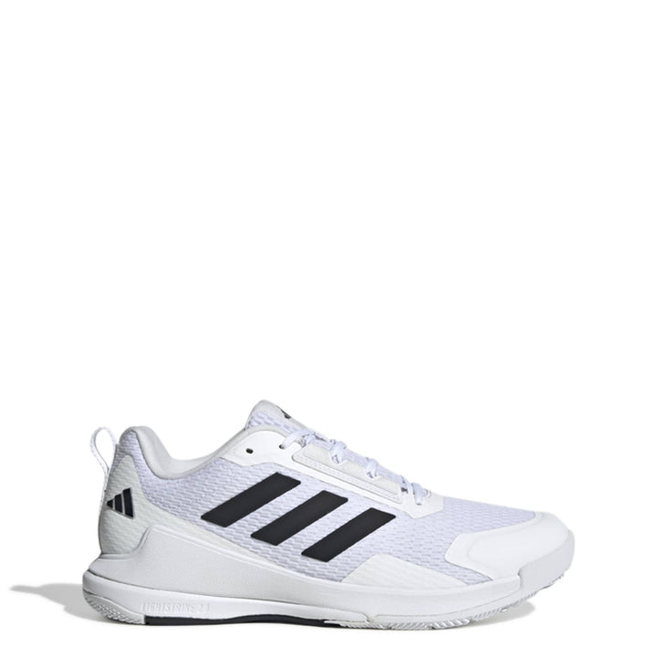 adidas Novaflight 2 M - ftwwht/cblack/ftwwht