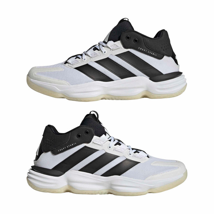 adidas Stabil 16 M - ftwwht/cblack/cblack