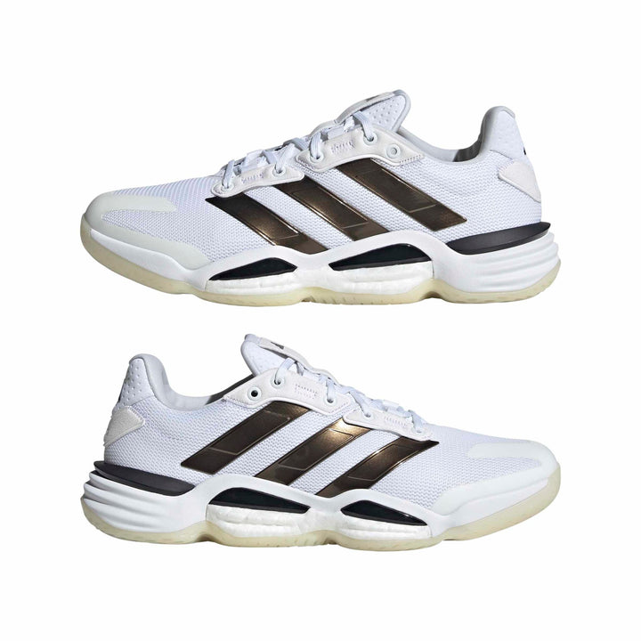 adidas Stabil 16 M - ftwwht/cblack/cblack