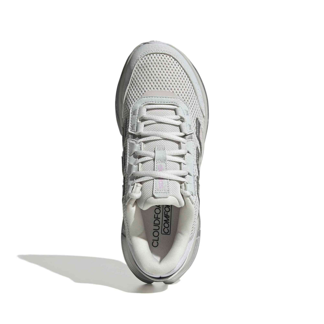 adidas Astrastar - dshgry/dshgry/silvmt