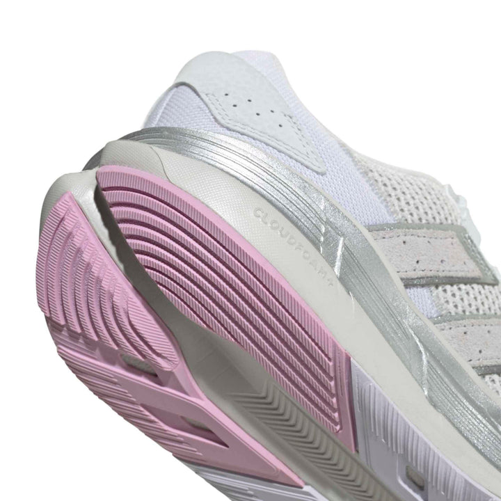 adidas Astrastar - dshgry/dshgry/silvmt