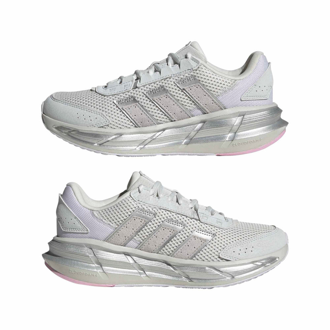 adidas Astrastar - dshgry/dshgry/silvmt