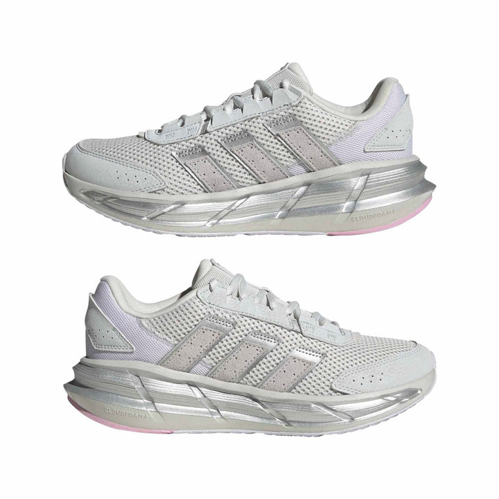 adidas Astrastar - dshgry/dshgry/silvmt