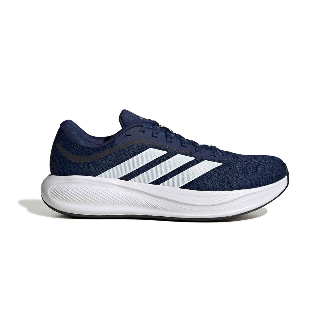 adidas Response Runner 2 - dkblue/ftwwht/msilve