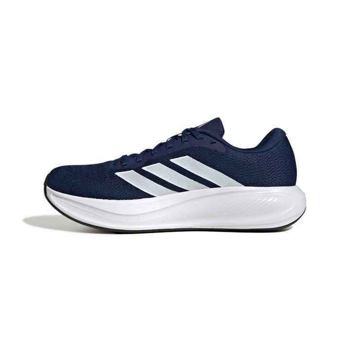 adidas Response Runner 2 - dkblue/ftwwht/msilve