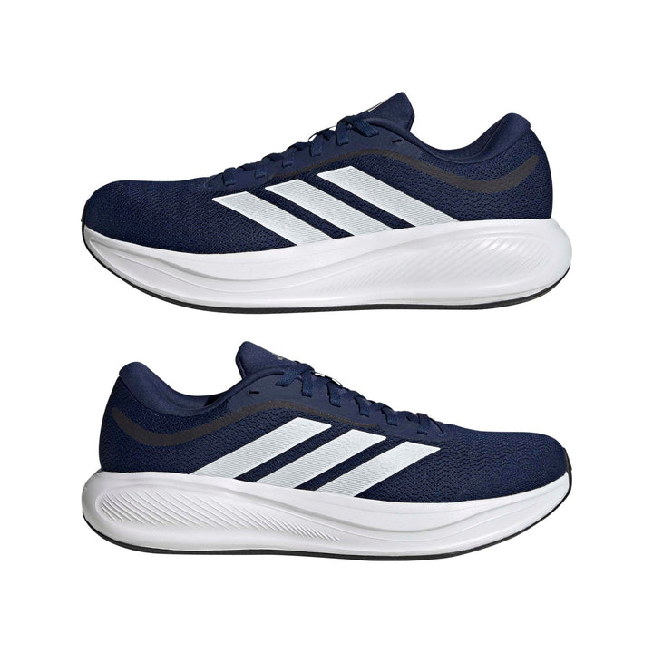 adidas Response Runner 2 - dkblue/ftwwht/msilve