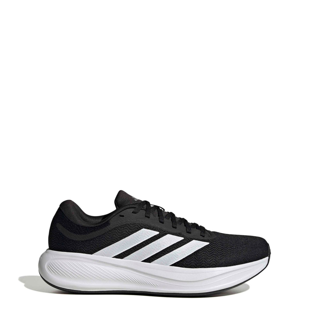 adidas Response Runner 2 - cblack/ftwwht/msilve