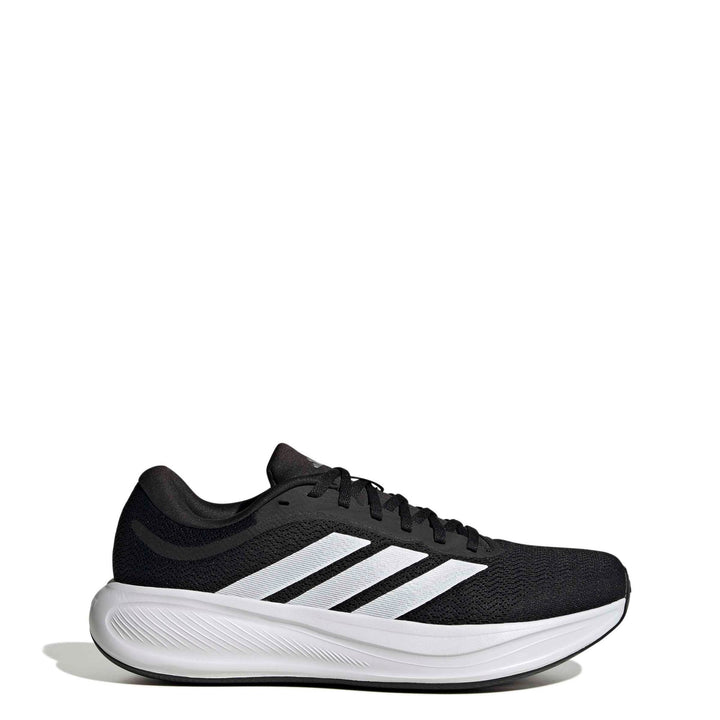 adidas Response Runner 2 - cblack/ftwwht/msilve