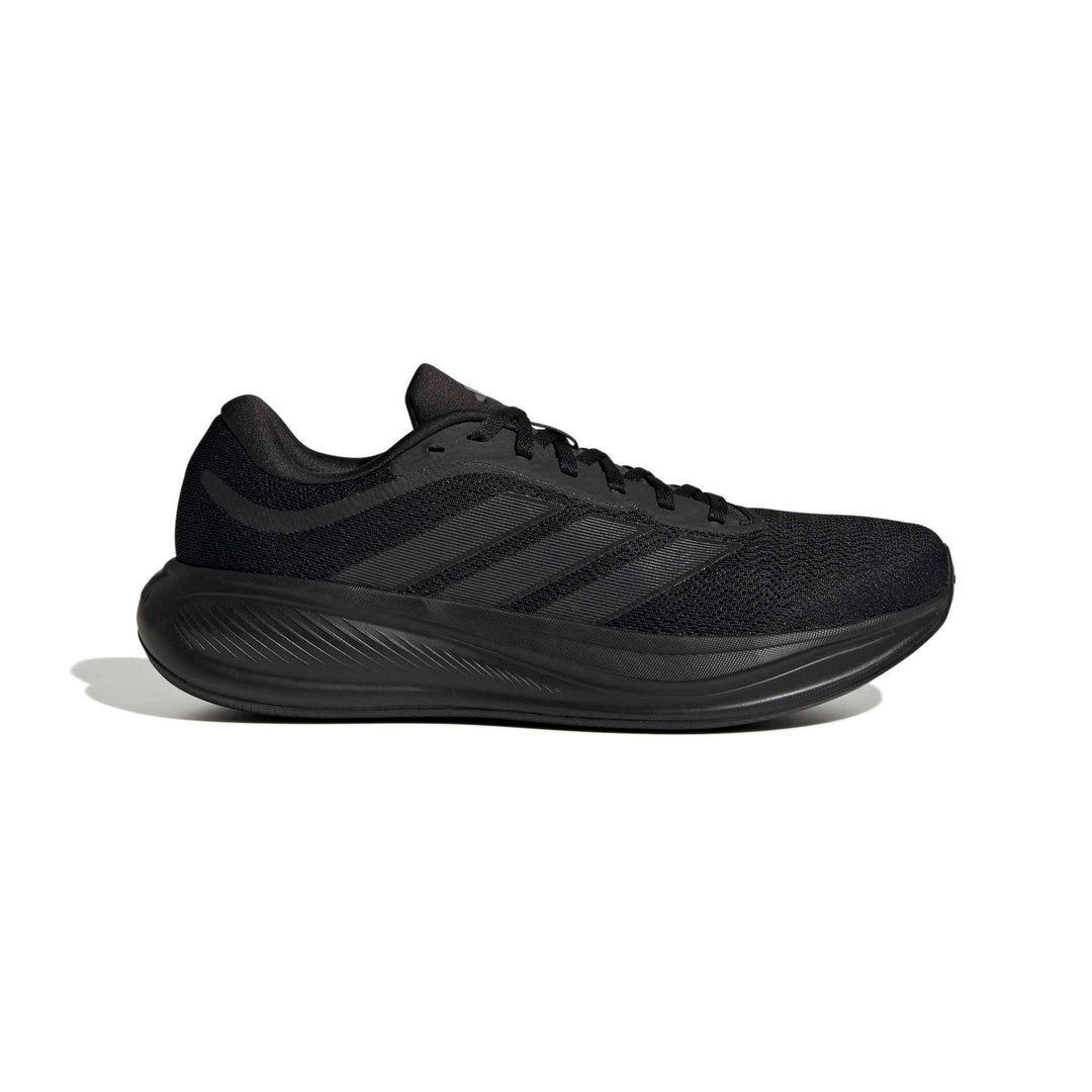 adidas Response Runner 2 - cblack/ftwwht/msilve