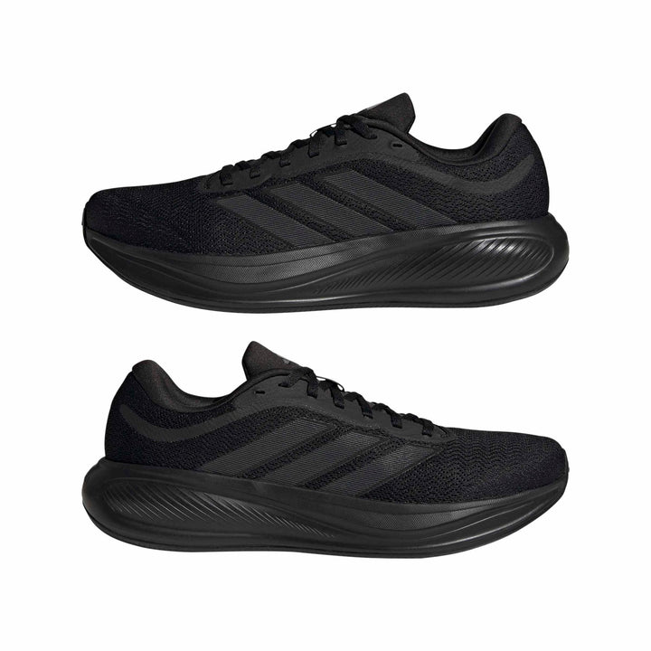 adidas Response Runner 2 - cblack/ftwwht/msilve