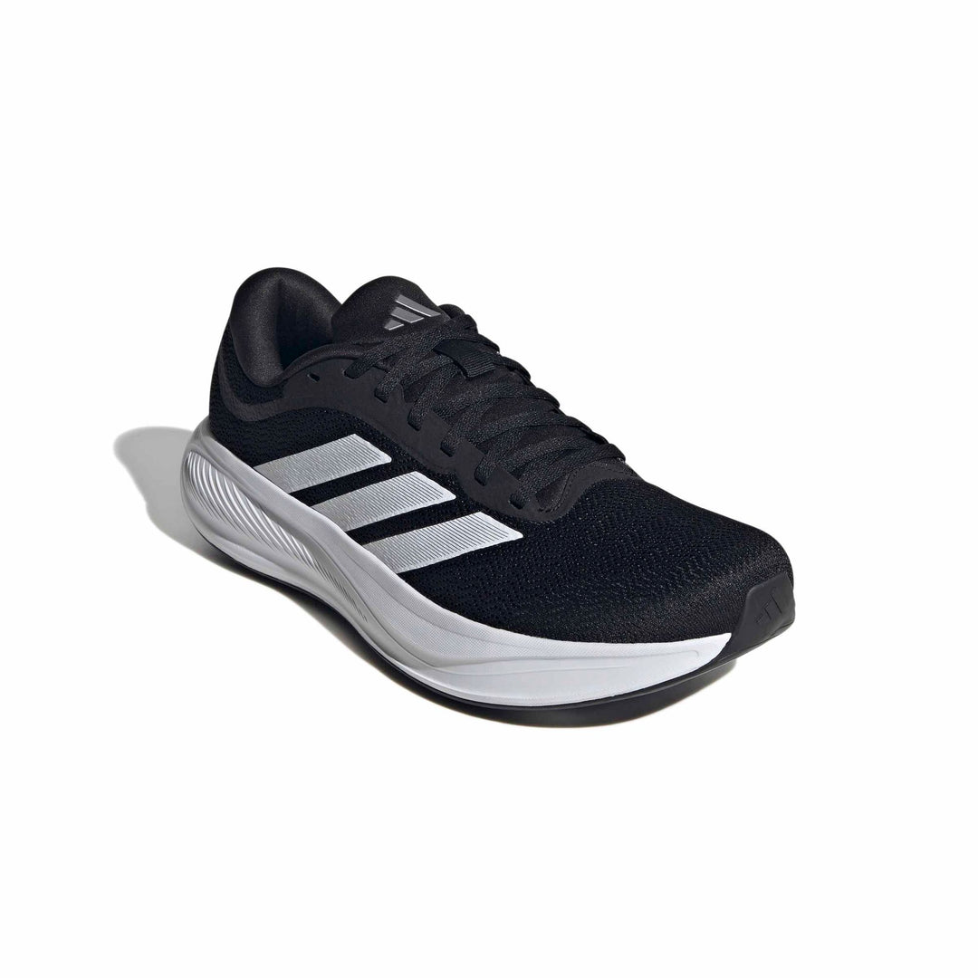 adidas Response Runner 2 - cblack/ftwwht/msilve