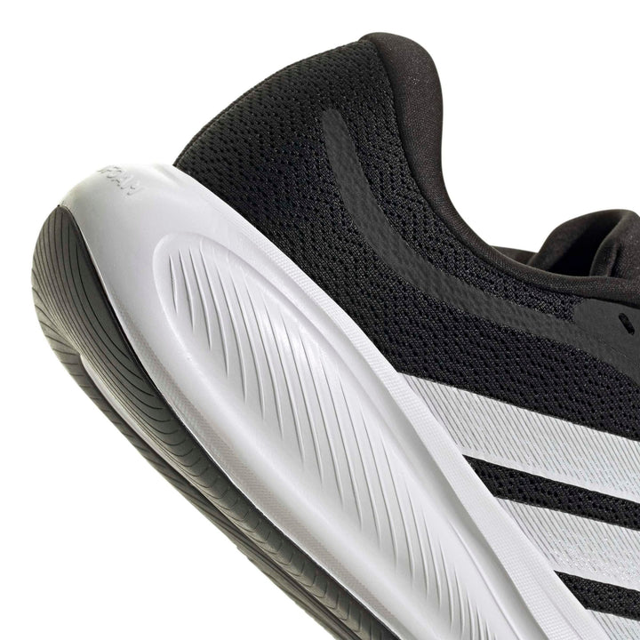 adidas Response Runner 2 - cblack/ftwwht/msilve