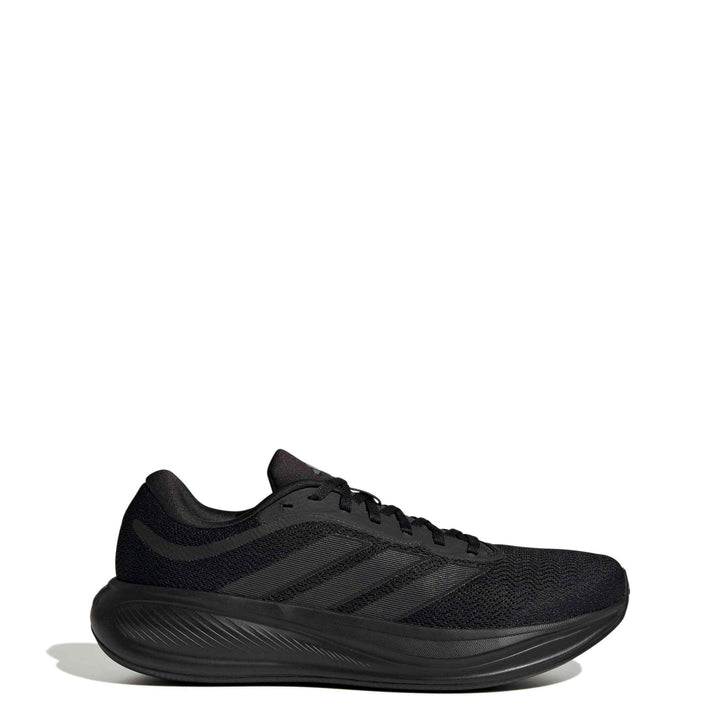 adidas Response Runner 2 - cblack/cblack/grefiv