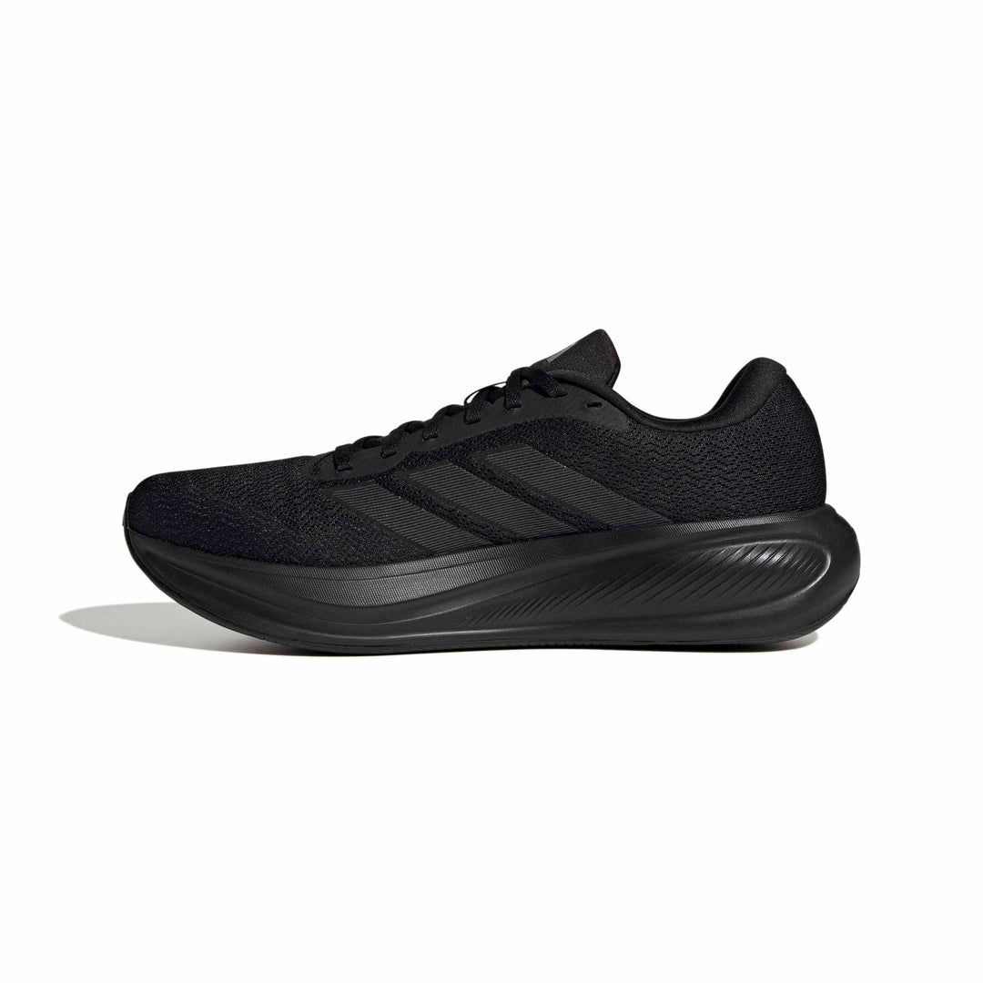 adidas Response Runner 2 - cblack/cblack/grefiv