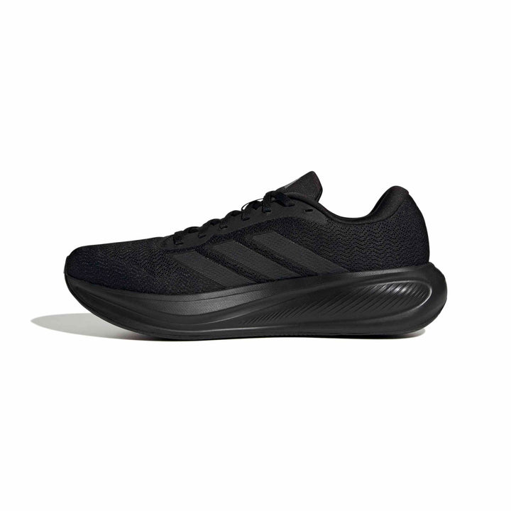 adidas Response Runner 2 - cblack/cblack/grefiv