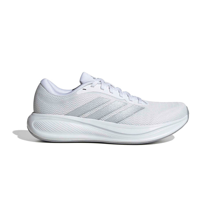adidas Response Runner 2 - ftwwht/silvmt/halsil