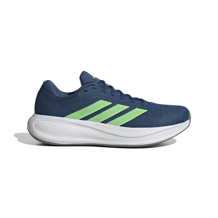 adidas Response Runner 2 - ftwwht/silvmt/halsil
