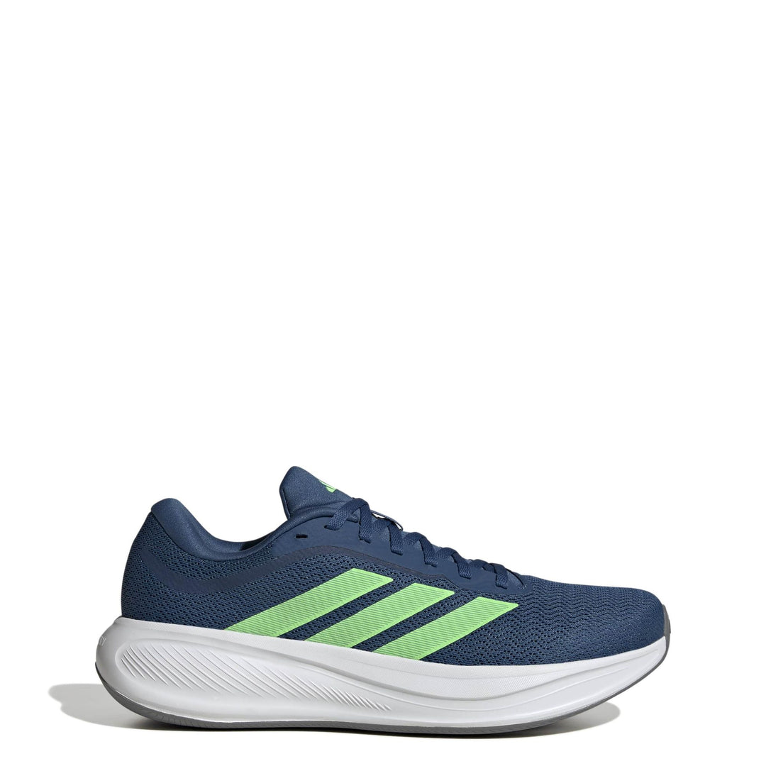 adidas Response Runner 2 - ftwwht/silvmt/halsil