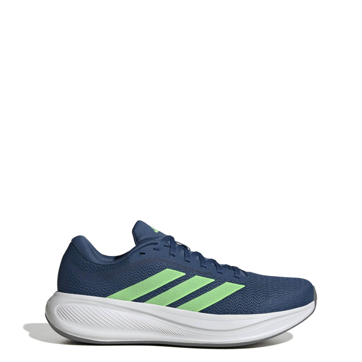 adidas Response Runner 2 - ftwwht/silvmt/halsil