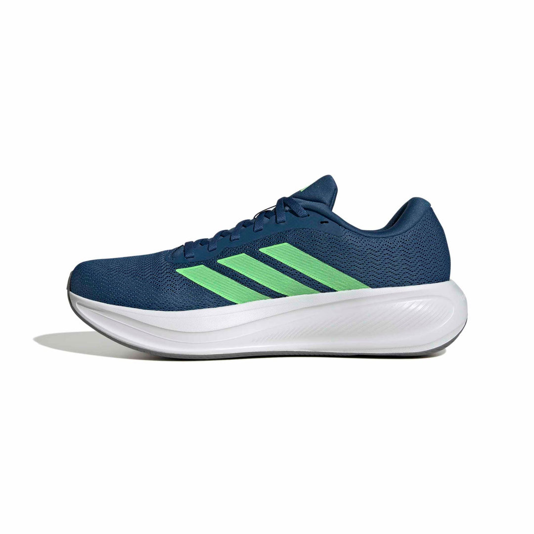 adidas Response Runner 2 - ftwwht/silvmt/halsil
