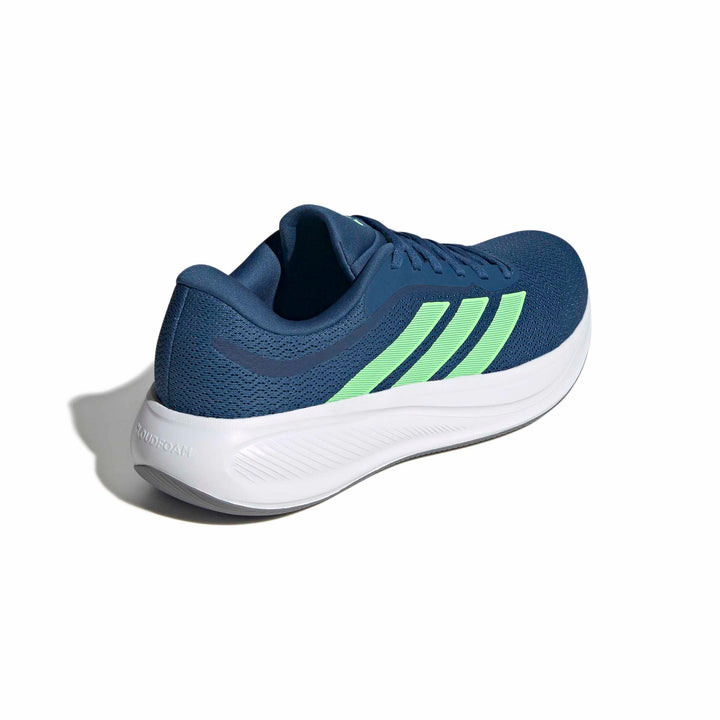 adidas Response Runner 2 - ftwwht/silvmt/halsil